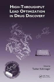 High-Throughput Lead Optimization in Drug Discovery High-Throughput Lead Optimization in Drug Discovery