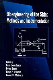 Bioengineering of the Skin: Methods and Instrumentation, Volume III