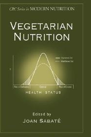 Vegetarian Nutrition