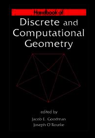 Handbook of Discrete and Computational Geometry