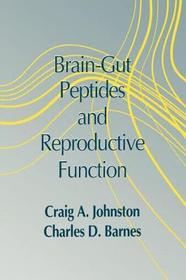 Brain-gut Peptides and Reproductive Function