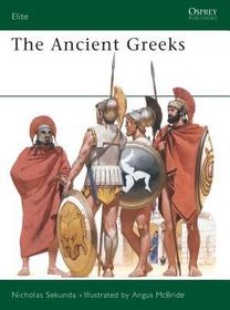 The Ancient Greeks