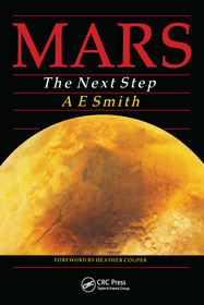Mars The Next Step: The Next Step