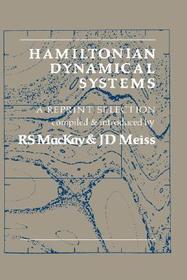 Hamiltonian Dynamical Systems: A REPRINT SELECTION