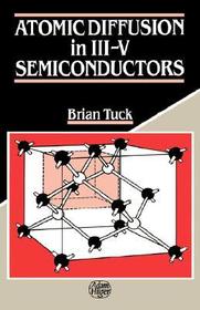 Atomic Diffusion in III-V Semiconductors