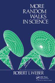 More Random Walks in Science