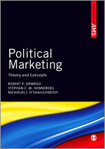 Political Marketing: Theory and Concepts Political Marketing: Theory and Concepts