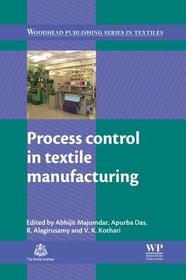 Process Control in Textile Manufacturing Process Control in Textile Manufacturing