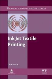 Ink Jet Textile Printing Ink Jet Textile Printing