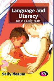 Language and Literacy for the Early Years