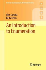An Introduction to Enumeration An Introduction to Enumeration