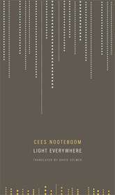 Light Everywhere ? Selected Poems: Selected Poems