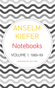 Notebooks, Volume 1, 1998–99