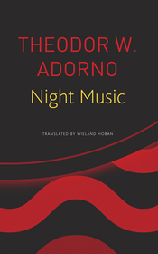 Night Music – Essays on Music 1928–1962