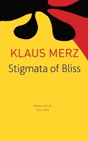 Stigmata of Bliss – Three Novellas