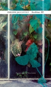 Seedtime III – Notebooks, 1995–1998: Notebooks, 1995-1998