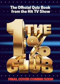 The 1% Club Book 1: The Official Quiz Book
