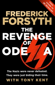 Revenge of Odessa Revenge of Odessa