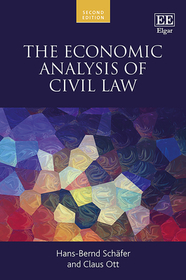 The Economic Analysis of Civil Law The Economic Analysis of Civil Law