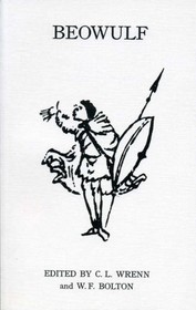 Beowulf: with the Finnesburg Fragment