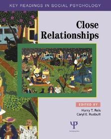 Close Relationships: Key Readings
