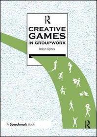 Creative Games in Groupwork