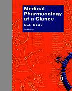 Medical Pharmacology at a Glance