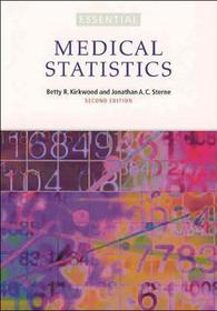 Essential Medical Statistics 2e
