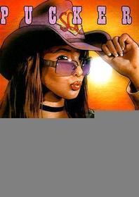 Pucker: The Seductive Art of Matt Busch