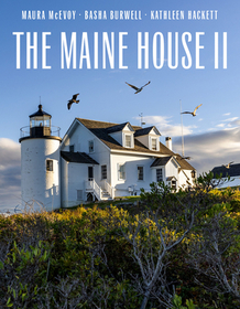 The Maine House II The Maine House II