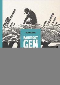 Barefoot Gen: The Day After