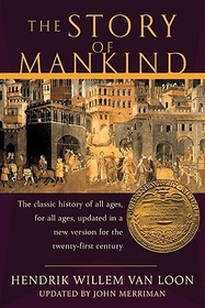 The Story of Mankind Rev (Paper)