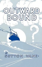 Outward Bound Outward Bound
