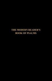 The Modern Reader′s Book of Psalms