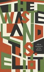 The Waste Land The Waste Land