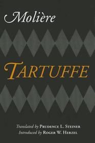 Tartuffe Tartuffe