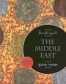 The Middle East: A Global Landscape