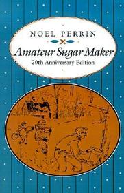 Amateur Sugar Maker