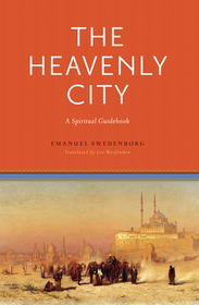 The Heavenly City – A Spiritual Guidebook: A Spiritual Guidebook