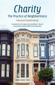 Charity – The Practice of Neighborliness: The Practice of Neighborliness