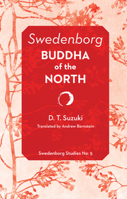 Swedenborg: Buddha of the North: Buddha of the North