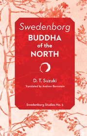Swedenborg: Buddha Of The North: Buddha of the North