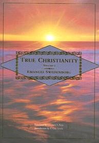 True Christianity 1: Volume I