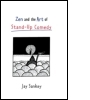 Zen and the Art of Stand-Up Comedy