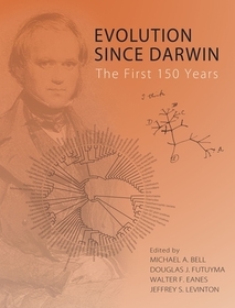 Evolution since Darwin: The First 150 Years
