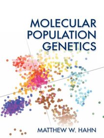 Molecular Population Genetics Molecular Population Genetics