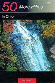 50 More Hikes in Ohio