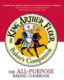 The King Arthur Flour Baker`s Companion – The All–Purpose Baking Cookbook A James Beard Award Winner: The Varieties of Transition