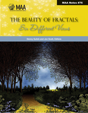 The Beauty of Fractals: Six Different Views