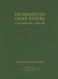 Dumbarton Oaks Papers, 65/66